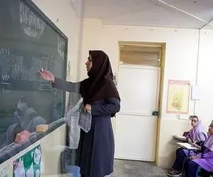 معلمان فعال در بخش اداری هم شامل رتبه بندی می شوند؟