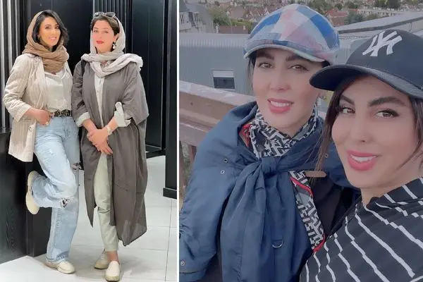 leila bolukat shayanews