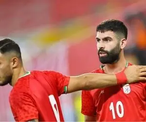 چراغ سبز یاسین سلمانی به پرسپولیسی ها با قلب سرخ