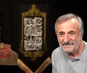 ساعت گران قیمت مهران رجبی را دیده اید؟!