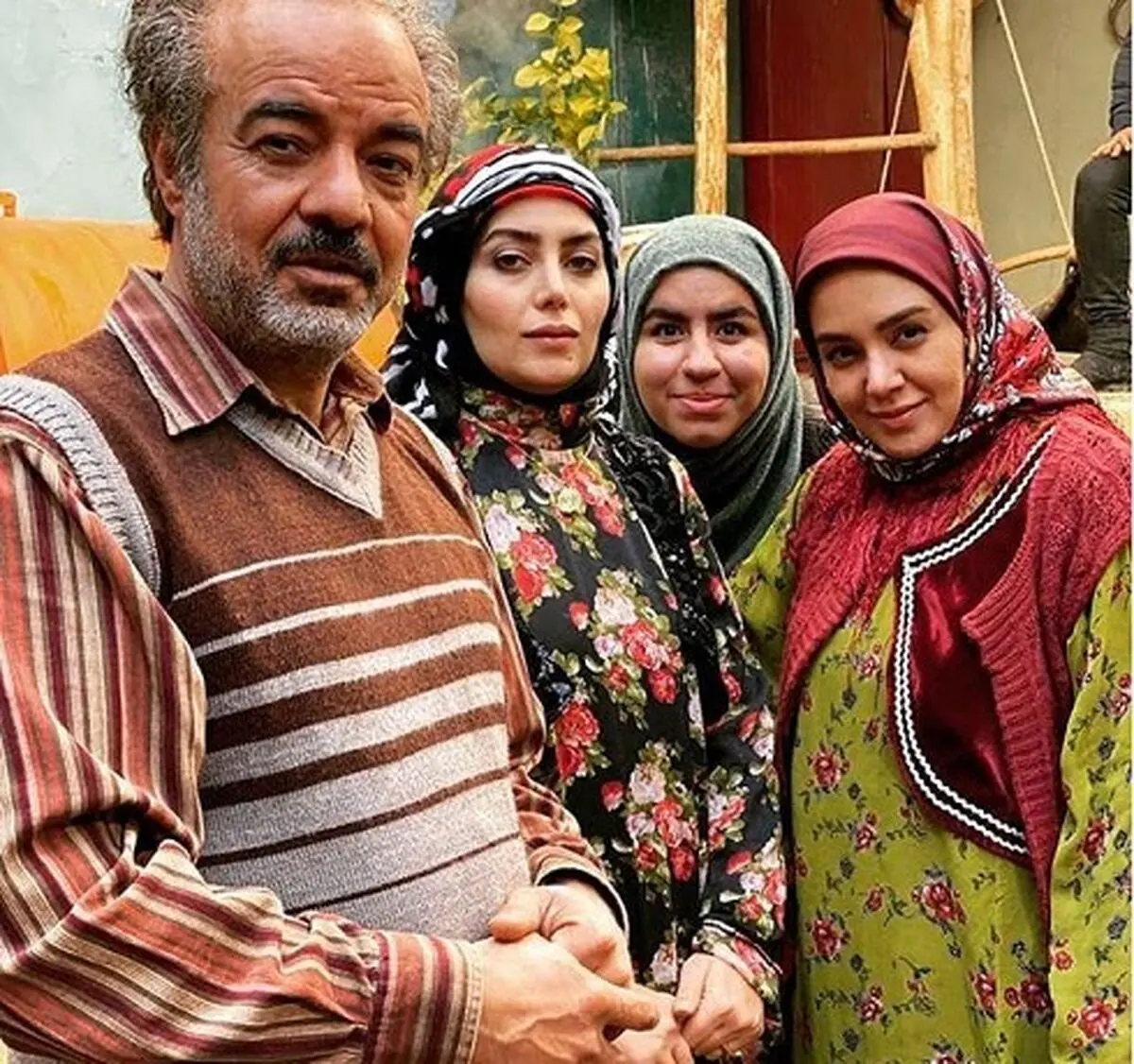 ندا قاسمی
