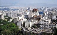 قیمت تقریبی آپارتمان در ۲۲ منطقه تهران