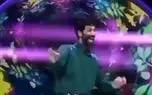آواز شاد؛ این آقا یطوری آهنگ تو اگه با من قهری من که آشتی ام رو خوند داورا غش کردن