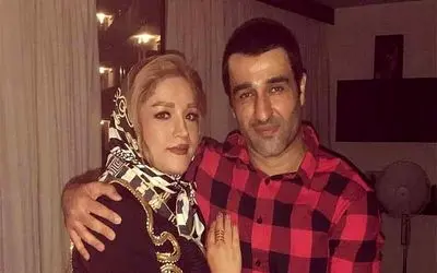 مامک جمشیدی زمان آزادی پژمان جمشیدی را اعلام کرد