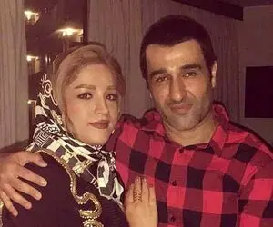 مامک جمشیدی زمان آزادی پژمان جمشیدی را اعلام کرد