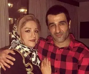 مامک جمشیدی زمان آزادی پژمان جمشیدی را اعلام کرد