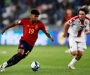 پدیده بارسلونا در یک بازی چند رکورد تاریخی ثبت کرد!