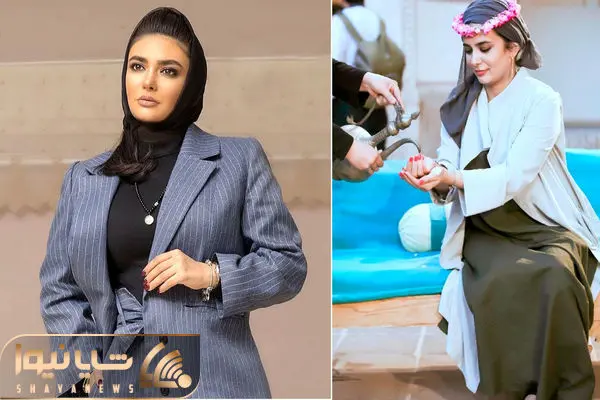 بررسی استایل های لیندا کیانی