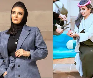 شیک پوش ترین بازیگر خانمو بشناس؛ آموزش استایل کلاسیک با لیندا کیانی!