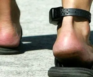 سرقت‌های سریالی با پابند الکترونیکی