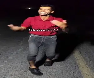 آواز شاد؛ مرد دل خوش دابسمش آهنگی که معروف شده و ترنده رو رفت آهنگ از چشمت میفته