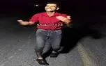 آواز شاد؛ مرد دل خوش دابسمش آهنگی که معروف شده و ترنده رو رفت آهنگ از چشمت میفته