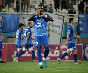 شکایت ایجنت‌ خارجی استقلال از یک دلال ایرانی