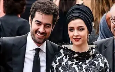 سکانس خندان/شعر اتل متل رو زیر سوال بردند/شهاب حسینی غش کرده از خنده