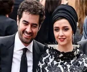 سکانس خندان/شعر اتل متل رو زیر سوال بردند/شهاب حسینی غش کرده از خنده