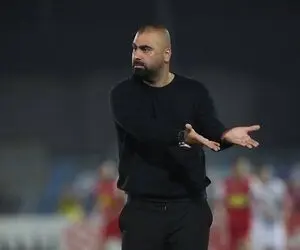 آرای انضباطی بازی پرسپولیس - ملوان اعلام شد