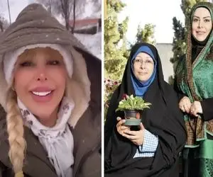 دکوراسیون شیک منزل فلور نظری/ خونه اش تو آلمان کجا و تو ایران کجا قشنگ پول ازش میباره