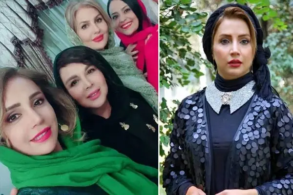 shabnam ghoolikhani shayanews