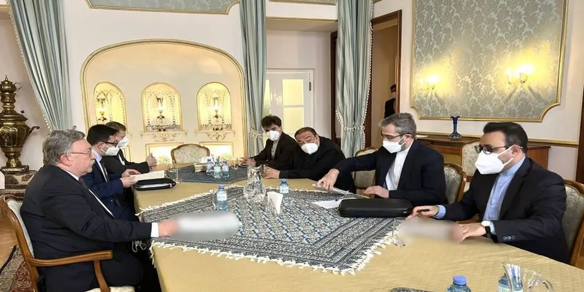برجام