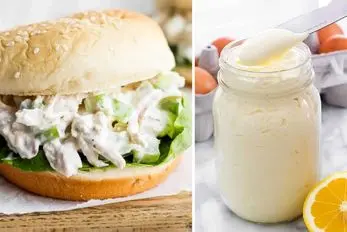 رازهای سلامتی؛ مایونز دقیقاً با بدن شما چه می‌کند؟ ساختار، ترکیب و اثرات آن بر سلامتی