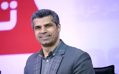 توضیحات هادی ساعی بعد از آبروریزی در مسابقه حاجی موسایی!