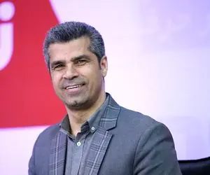 توضیحات هادی ساعی بعد از آبروریزی در مسابقه حاجی موسایی!