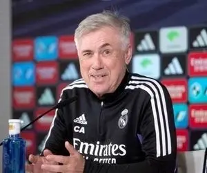 اسطوره‌های رئال مادرید بازنشسته ‌می شوند!