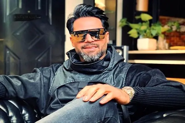  امیرحسین صادقی 