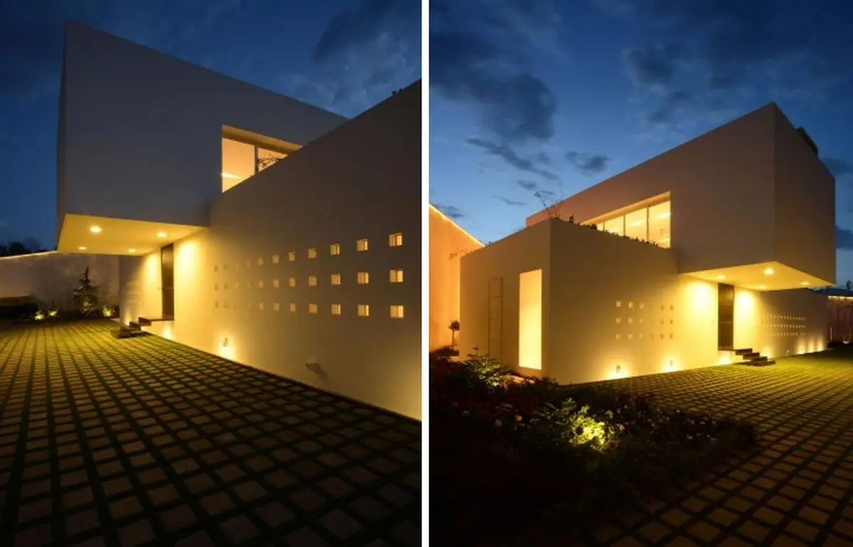 خانه ای به یاد رستم 