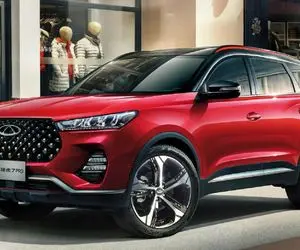 آغاز فروش نقد و اقساط خودرو جدید تیگو 7 پرومکس ویژه آبان + جزئیات