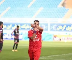 امین قاسمی نژاد به سمت پرسپولیس و یحیی چرخید!