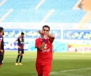 امین قاسمی نژاد به سمت پرسپولیس و یحیی چرخید!