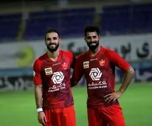 جدایی دو ستاره از پرسپولیس قطعی است؟