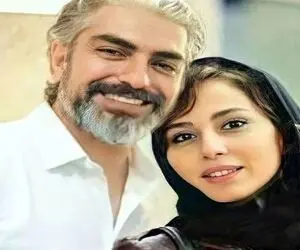 آواز احساسی؛ مهدی پاکدل و زنش موقع جداییشون از هم با این آهنگ همایون شجریان اشک ریختن