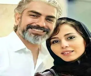 آواز احساسی؛ مهدی پاکدل و زنش موقع جداییشون از هم با این آهنگ همایون شجریان اشک ریختن