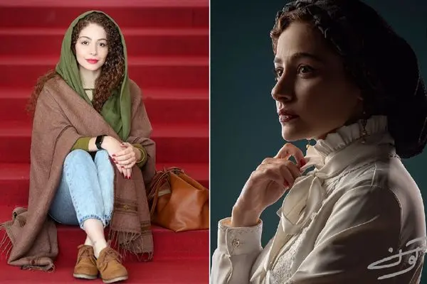 mahtab servati shayanews