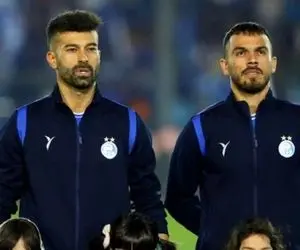 هواداران توضیح استقلال را نپذیرفتند؛ صادق باشید!