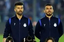 هواداران توضیح استقلال را نپذیرفتند؛ صادق باشید!