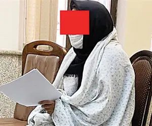 شرط زن متاهل برای خواستگارش: شوهرم را بکُش تا مال تو باشم!