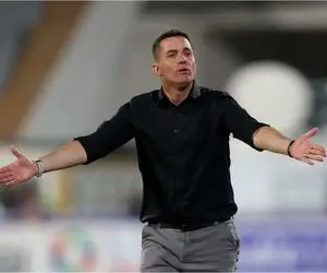 اوسمار: در لیگ بازی راحت نداریم!