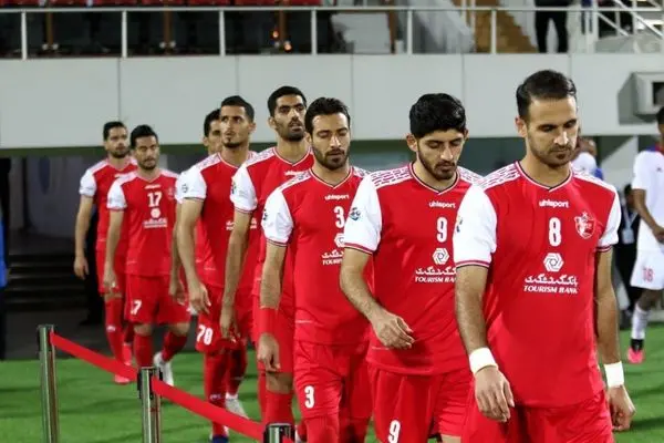 پرسپولیس