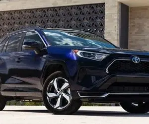 تویوتا یکی از کارخانه‌های خود را در کانادا تعطیل کرد