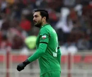 علیرضا حقیقی پرسپولیسی که می خواهد نگذارد پرسپولیس قهرمان شود