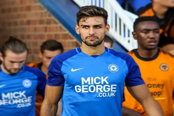 رایان تفضلی