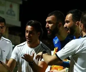 اعتراض رسمی باشگاه استقلال به کمیته داوران