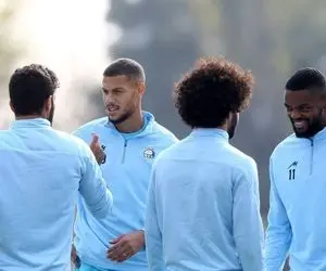 ماجرای  شکایت سرخ ها از استقلال چیست؟