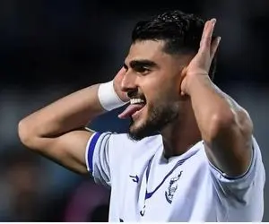 رضا غندی‌پور هم به استقلال می رود هم پرسپولیس!