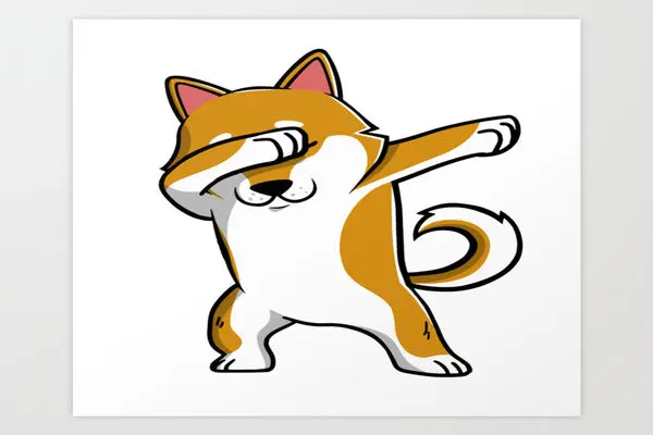 SHIBAINU etherum