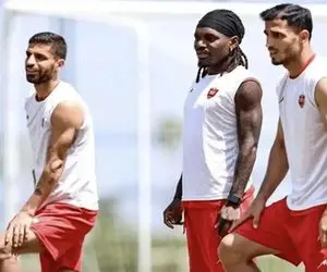 خبر خوشخال‌کننده برای پرسپولیسی‌ها قبل از دربی