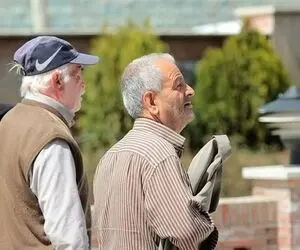 حقوق بازنشستگان در خرداد ماه 90 درصد افزایش می یابد؟